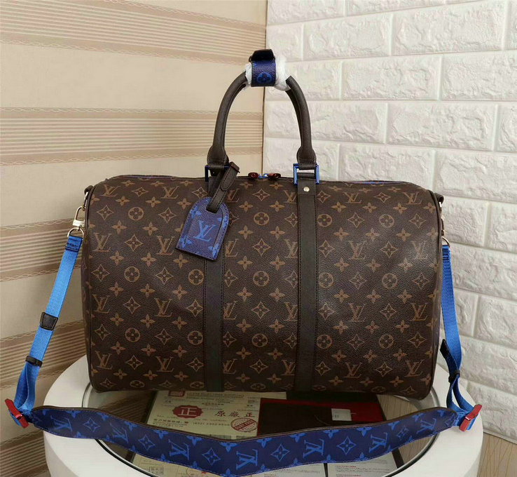 Wholesale AAA Louis Vuitton Travel Duffel Bags Replica