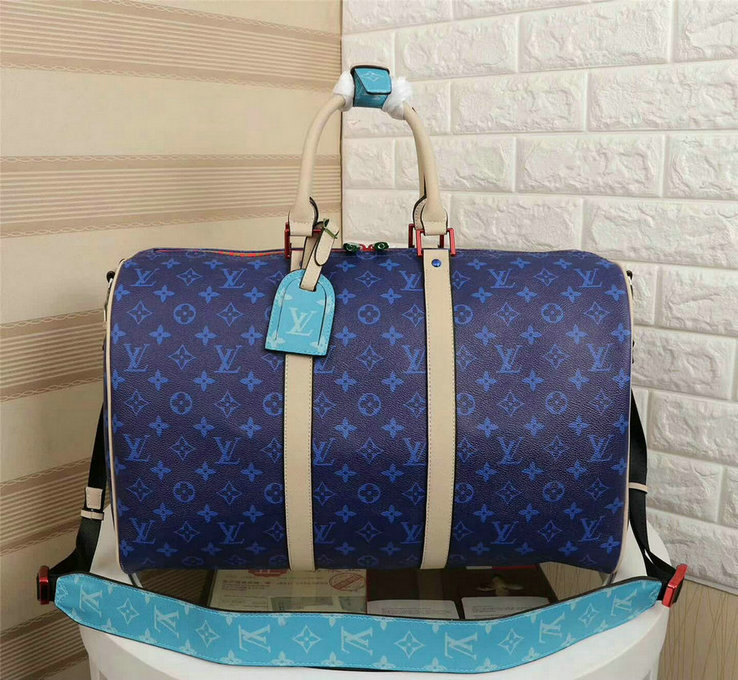 Wholesale AAA Louis Vuitton Travel Duffel Bags Replica