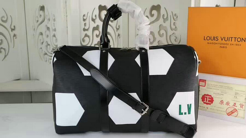 Wholesale AAA Louis Vuitton Replica Duffel Bags