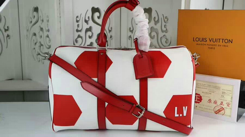 Wholesale AAA Louis Vuitton Replica Duffel Bags
