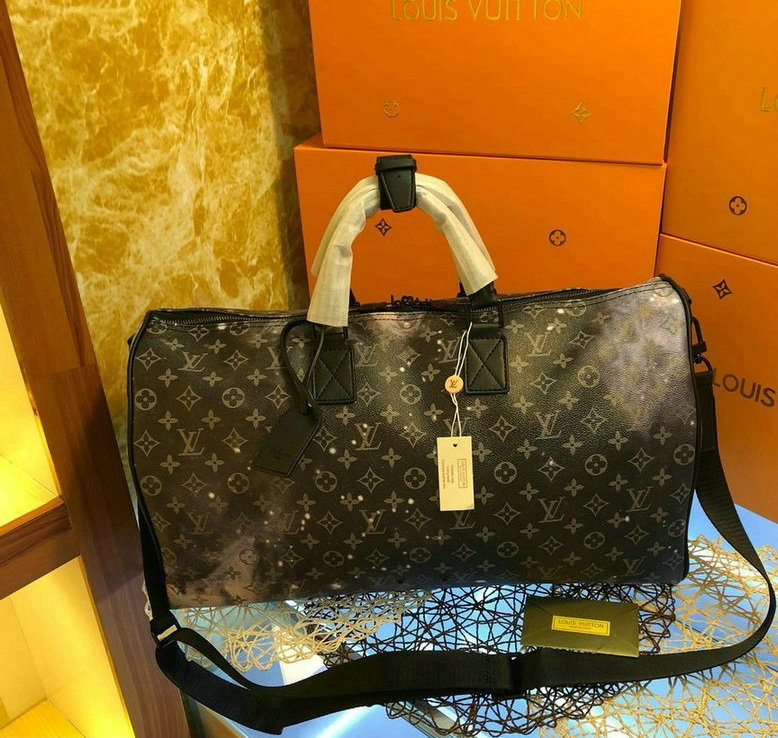 Wholesale Cheap Louis Vuitton Aaa Duffel Bags Replica For Sale