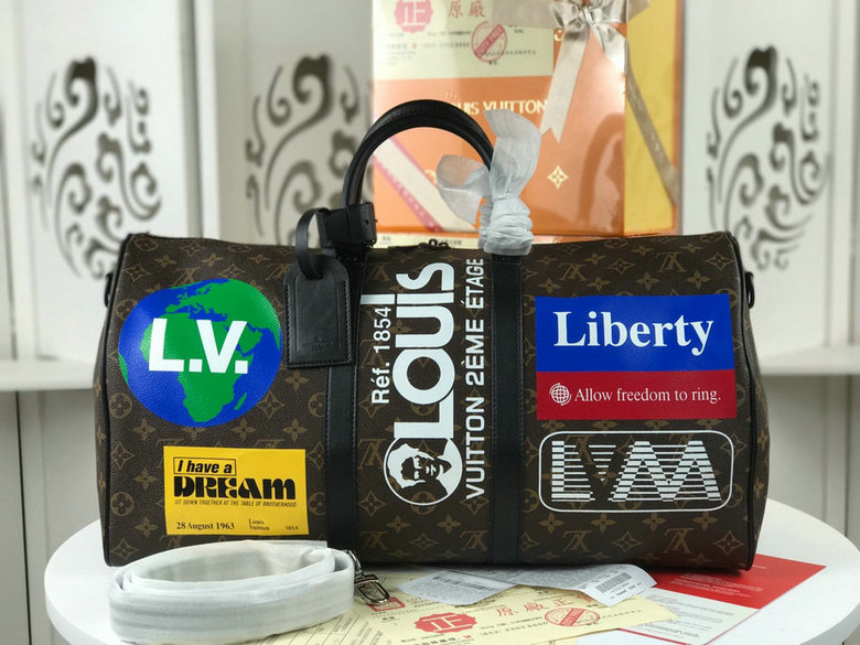 Wholesale Cheap Louis Vuitton Duffle Bags for Sale