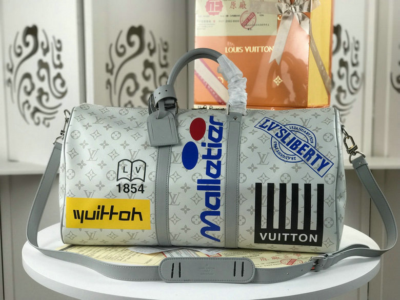 Wholesale Cheap Louis Vuitton Duffle Bags for Sale