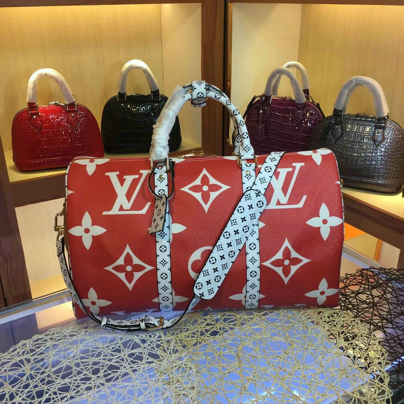 Wholesale Cheap Louis Vuitton Duffle Bags for Sale