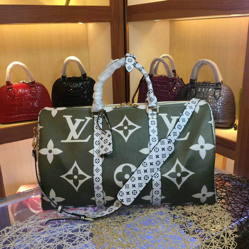 Wholesale Cheap Louis Vuitton Duffle Bags for Sale