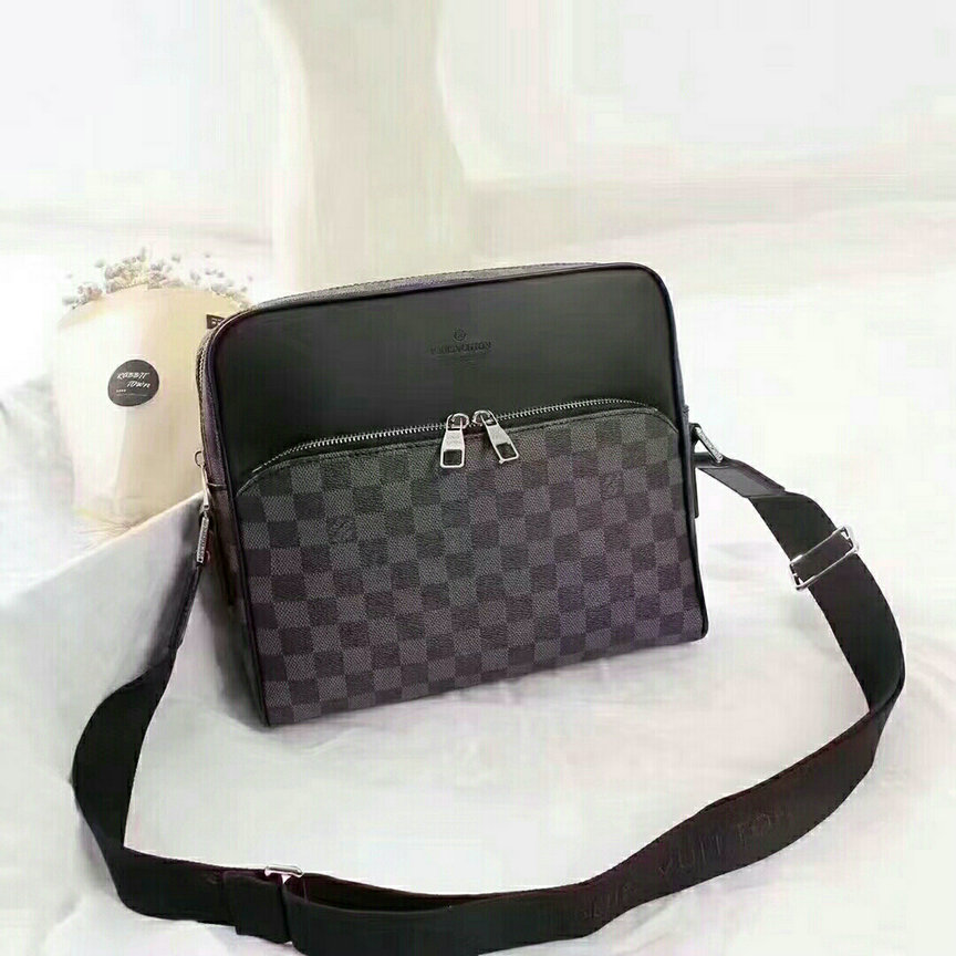 Wholesale Louis Vuitton Dayton Reporter Mm N41409