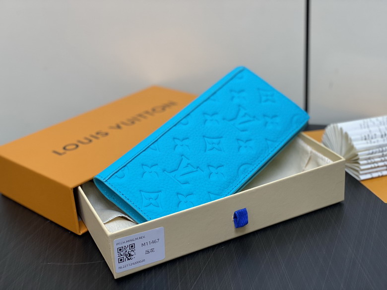 Wholesale Cheap Louis Vuitton Brazza Wallet M11467 for Sale