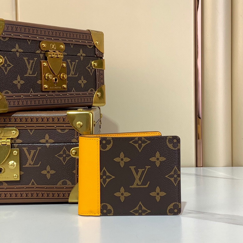 Wholesale AAA Louis Vuitton Multiple Designer Wallet for Sale