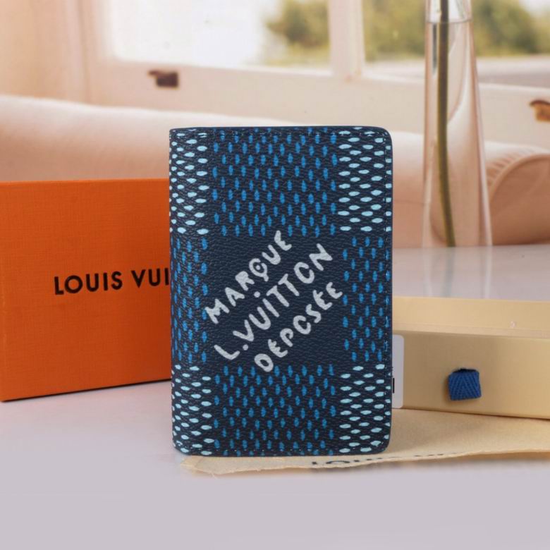 Wholesale Cheap AAA Louis Vuitton Replica Wallets for Sale