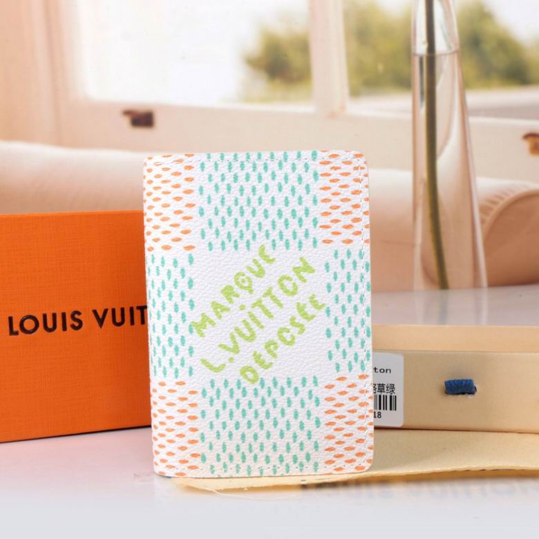 Wholesale Cheap AAA Louis Vuitton Replica Wallets for Sale