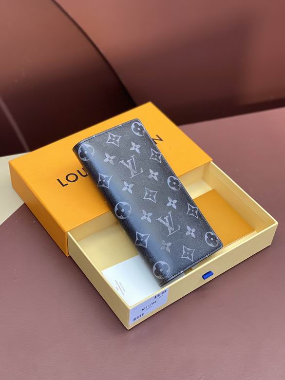 Wholesale High Quality Louis Vuitton Fashion Leather AAA Designer Wallets for Sale