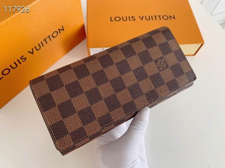 Wholesale Cheap Louis Vuitton Replica Designer Wallets for Sale
