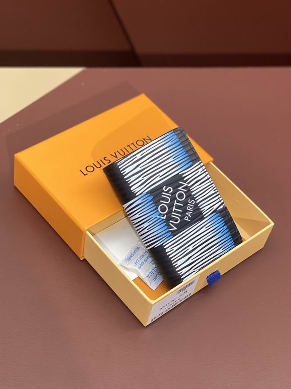 Wholesale Cheap AAA Louis Vuitton Replica Wallets for Sale