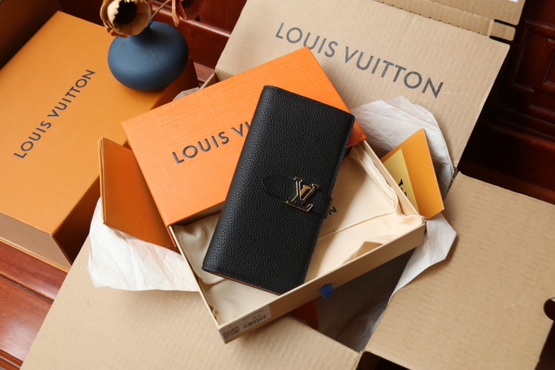 Wholesale Cheap Louis Vuitton Replica Wallets Aaa for Sale