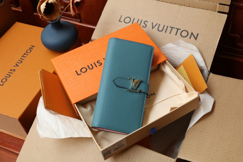 Wholesale Cheap Louis Vuitton Replica Wallets Aaa for Sale