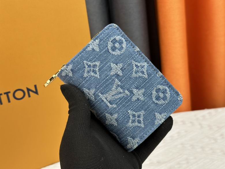 Wholesale Cheap High Quality Louis Vuitton Replica Designer Wallets for Sale