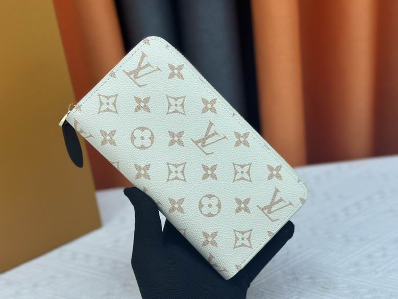 Wholesale Cheap High Quality Louis Vuitton Replica Designer Wallets for Sale