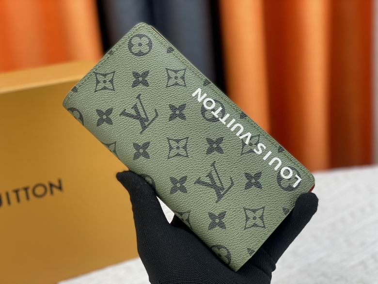 Wholesale Cheap High Quality Louis Vuitton Replica Designer Wallets for Sale