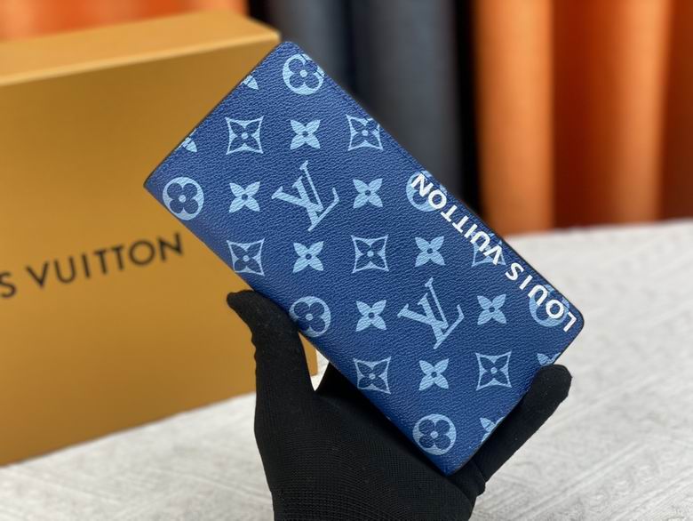 Wholesale Cheap High Quality Louis Vuitton Replica Designer Wallets for Sale