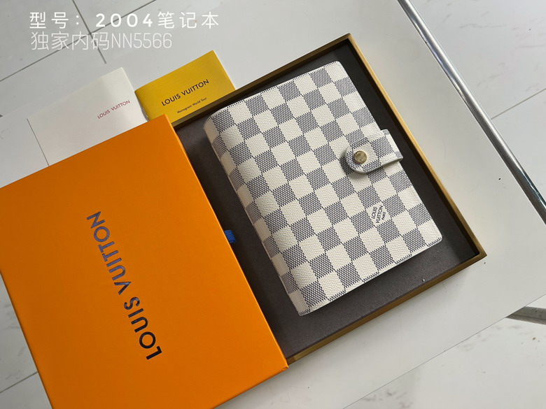 Wholesale Cheap AAA Louis Vuitton Diary Phone Book Card Holder & Wallets for Sale