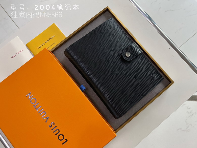 Wholesale Cheap AAA Louis Vuitton Diary Phone Book Card Holder & Wallets for Sale