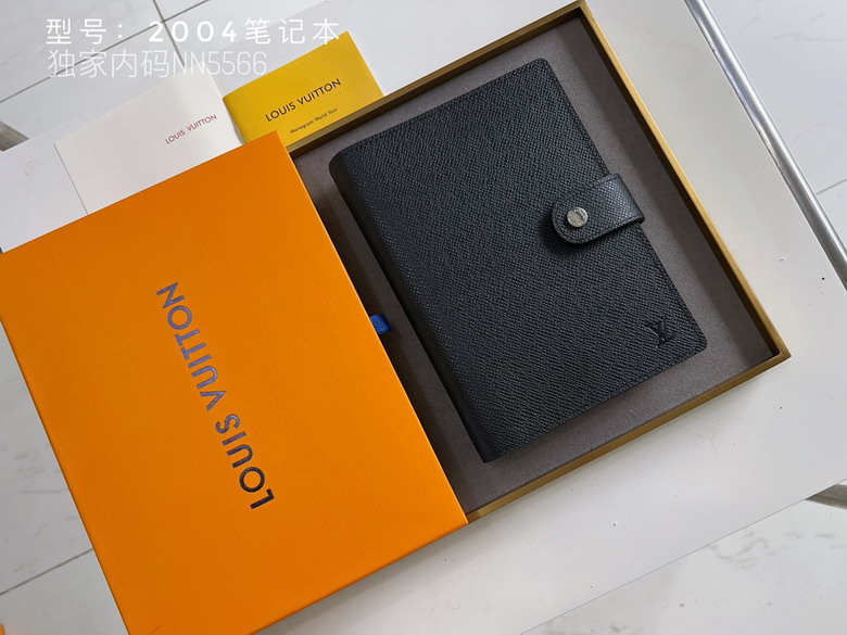 Wholesale Cheap AAA Louis Vuitton Diary Phone Book Card Holder & Wallets for Sale