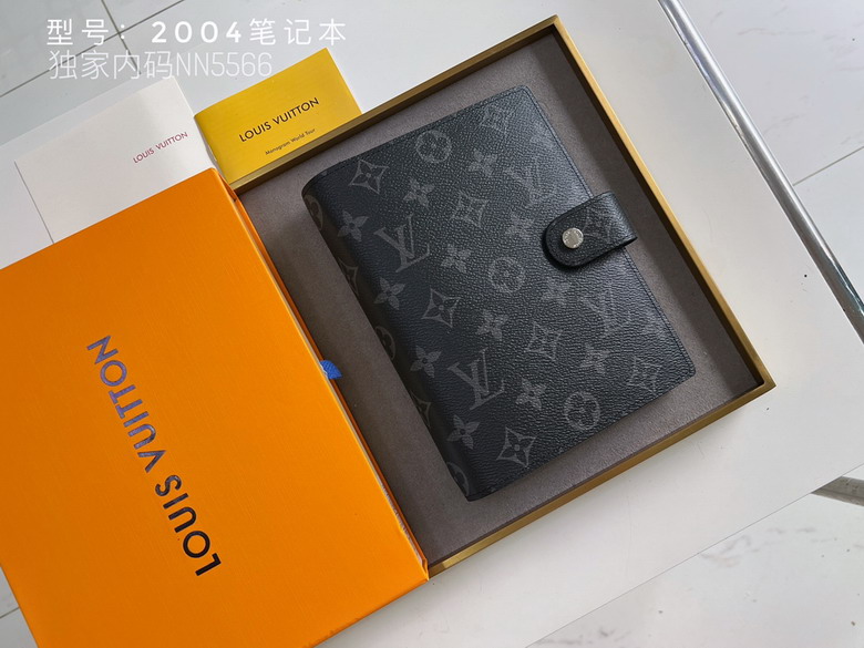 Wholesale Cheap AAA Louis Vuitton Diary Phone Book Card Holder & Wallets for Sale