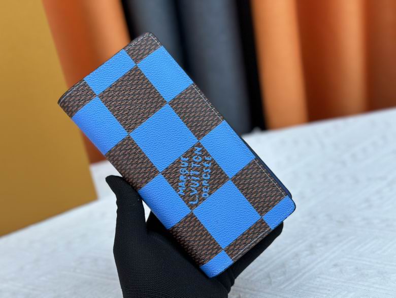 Wholesale Cheap High Quality Louis Vuitton Replica Designer Wallets for Sale