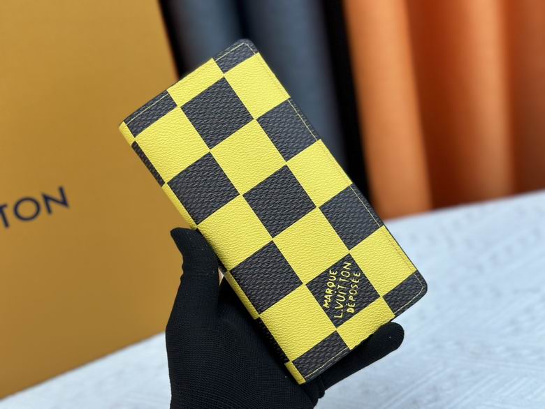 Wholesale Cheap High Quality Louis Vuitton Replica Designer Wallets for Sale