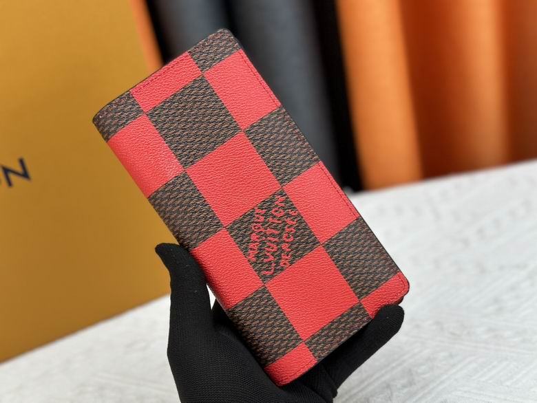 Wholesale Cheap High Quality Louis Vuitton Replica Designer Wallets for Sale