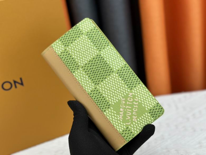 Wholesale Cheap High Quality Louis Vuitton Replica Designer Wallets for Sale