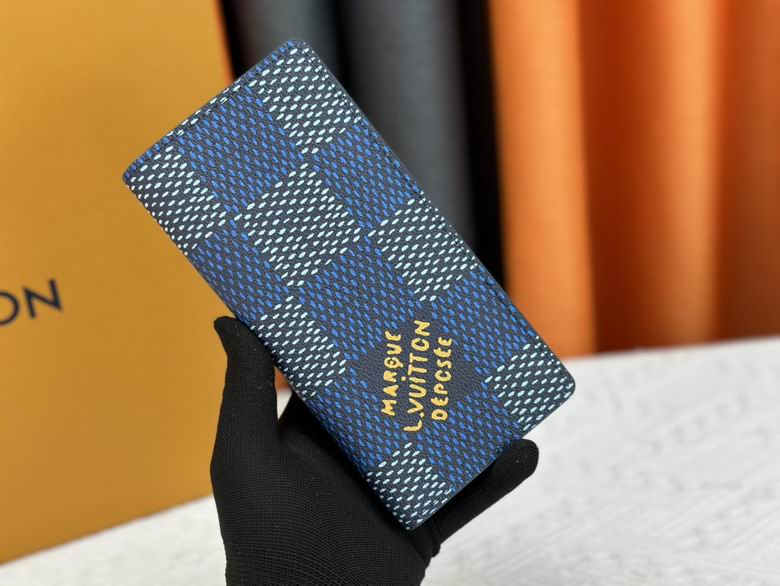 Wholesale Cheap High Quality Louis Vuitton Replica Designer Wallets for Sale