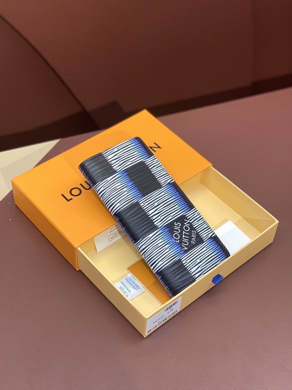 Wholesale Cheap AAA Louis Vuitton Replica Wallets for Sale