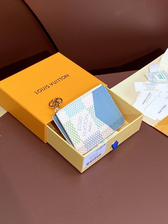 Wholesale Cheap AAA Louis Vuitton Replica Wallets for Sale