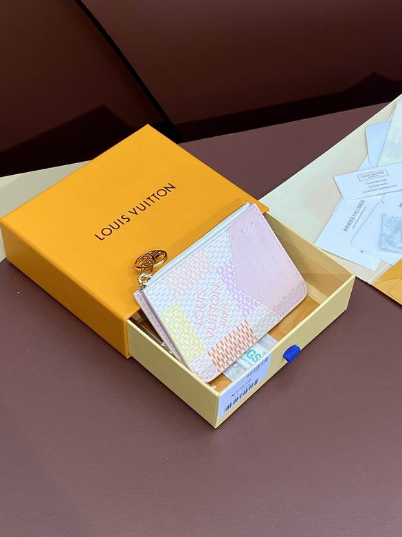 Wholesale Cheap AAA Louis Vuitton Replica Wallets for Sale
