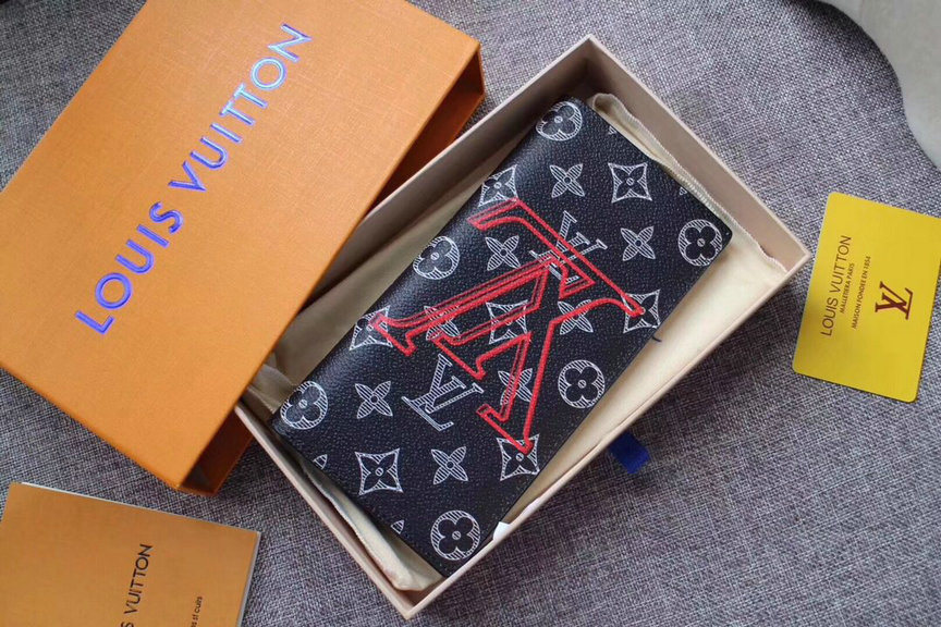 Wholesale High Quality Replica Designer Wallets for Sale