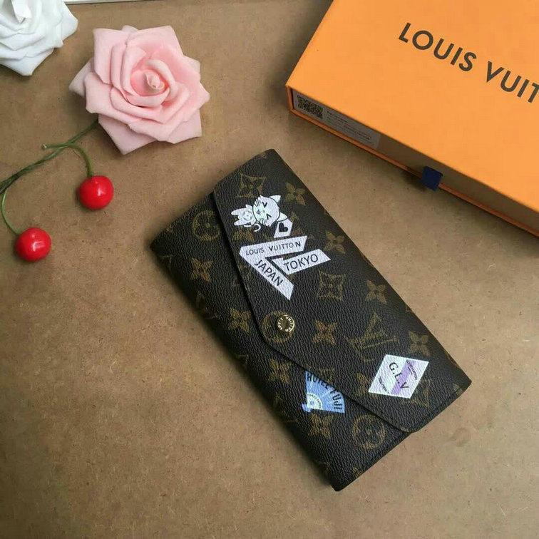 Wholesale AAA Replica Designer Wallets for Sale