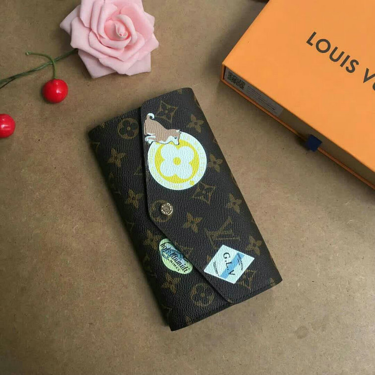 Wholesale AAA Replica Designer Wallets for Sale