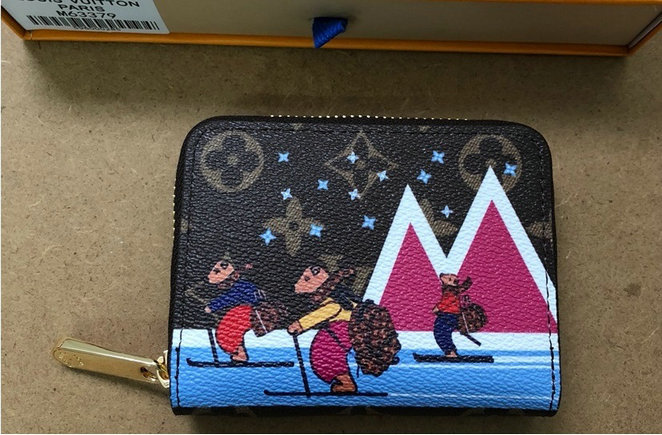 Wholesale Cheap AAA Replica Designer Wallets for Sale