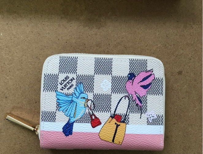 Wholesale Cheap AAA Replica Designer Wallets for Sale