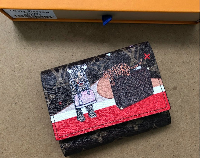 Wholesale Cheap AAA Replica Designer Wallets for Sale