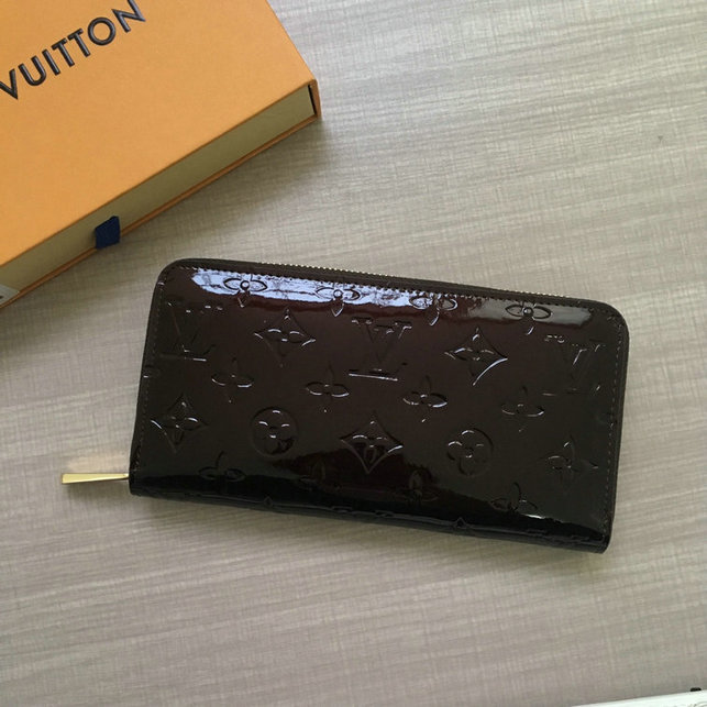 Wholesale Cheap Louis Vuitton AAA Replica Designer Wallets for Sale