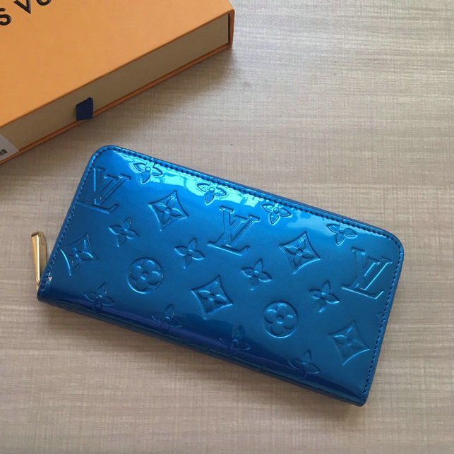 Wholesale Cheap Louis Vuitton AAA Replica Designer Wallets for Sale