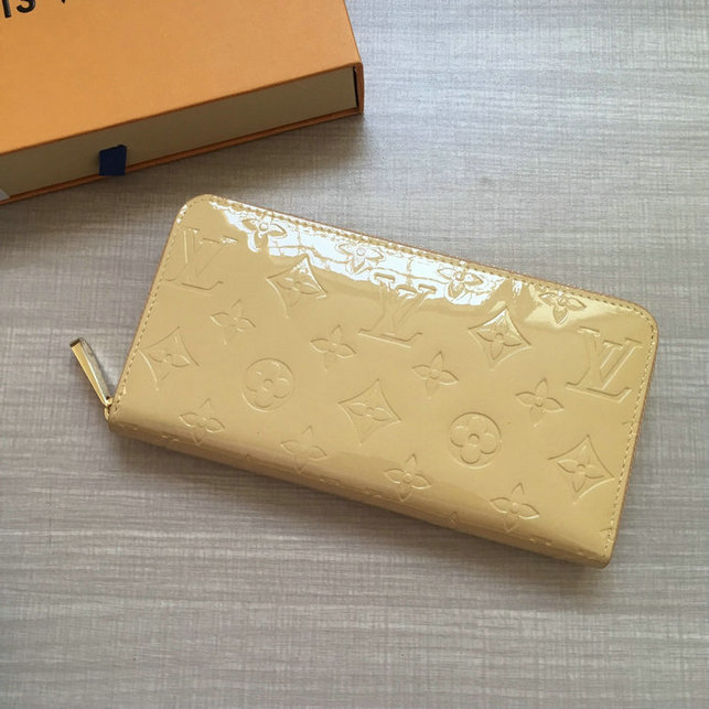 Wholesale Cheap Louis Vuitton AAA Replica Designer Wallets for Sale