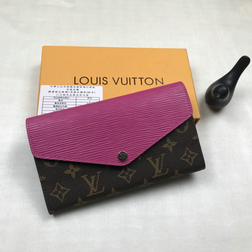 Wholesale Cheap Replica Louis Vuitton Designer Wallets for Sale