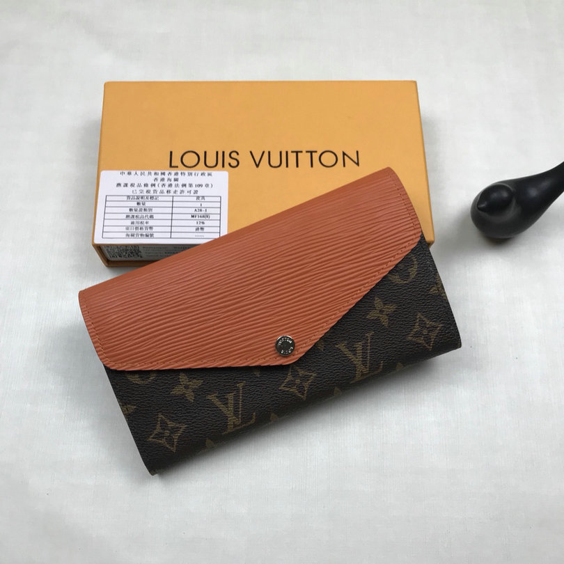 Wholesale Cheap Replica Louis Vuitton Designer Wallets for Sale