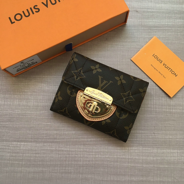 Wholesale AAA Louis Vuitton Replica Wallets for Sale