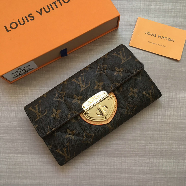 Wholesale AAA Louis Vuitton Replica Wallets for Sale