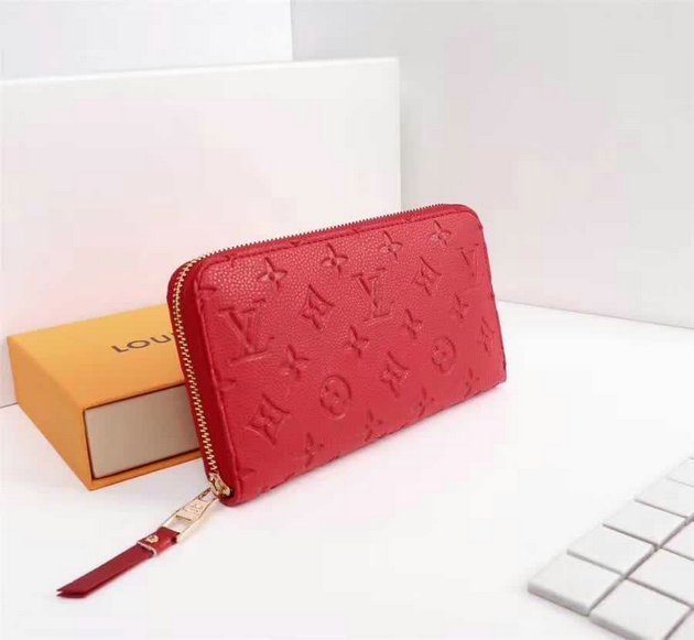 Cheap Aaa Louis Vuitton Replica Wallets For Sale