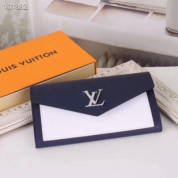 High Quality Louis Vuitton Replica Wallets For Sale
